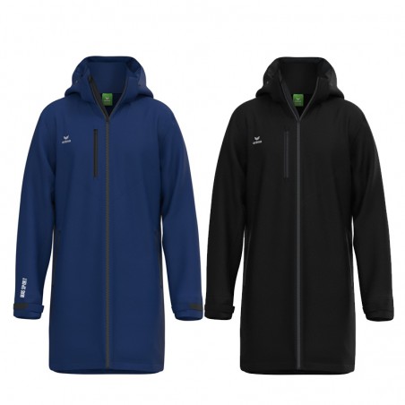 Kurtka wodoodporna erima CMPT