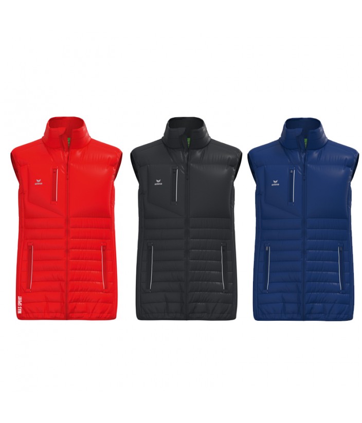 Bezrękawnik erima CMPT