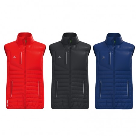 Bezrękawnik erima CMPT