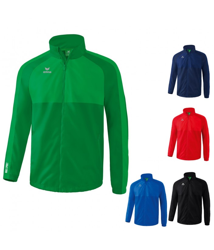 Kurtka przeciwdeszczowa erima TEAM Junior
