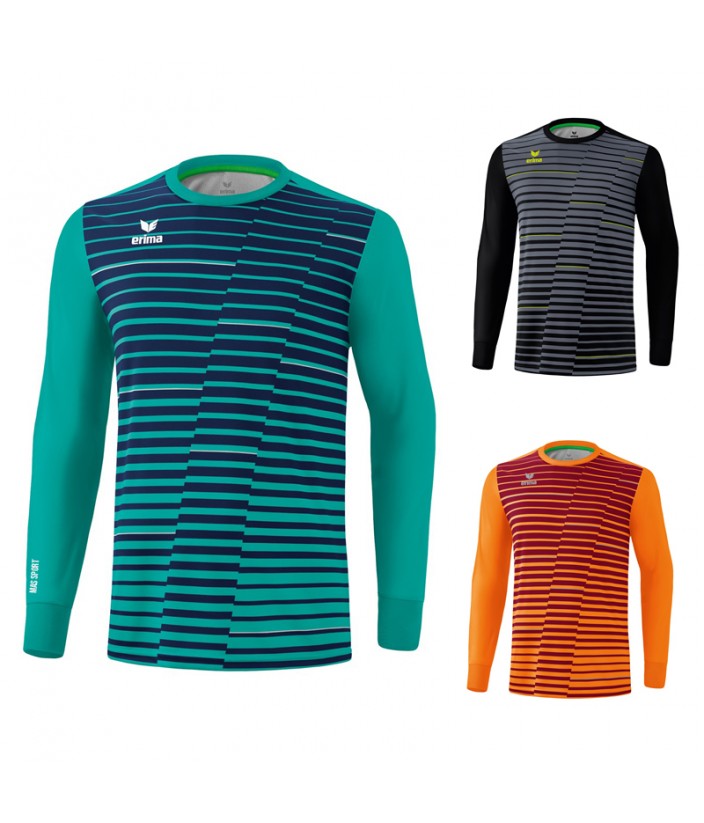 Bluza bramkarska erima Junior