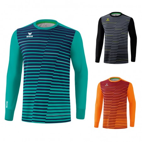 Bluza bramkarska erima Junior