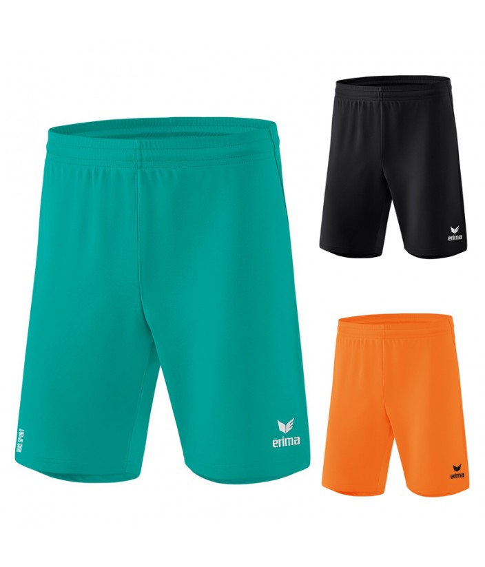 Spodenki bramkarskie RIO 2.0 erima Junior