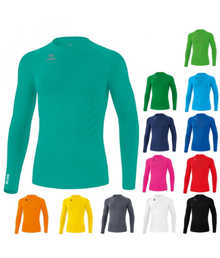 Koszulka termiczna erima Junior