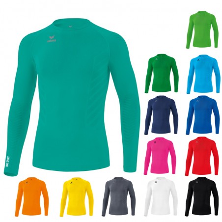 Koszulka termiczna erima Junior