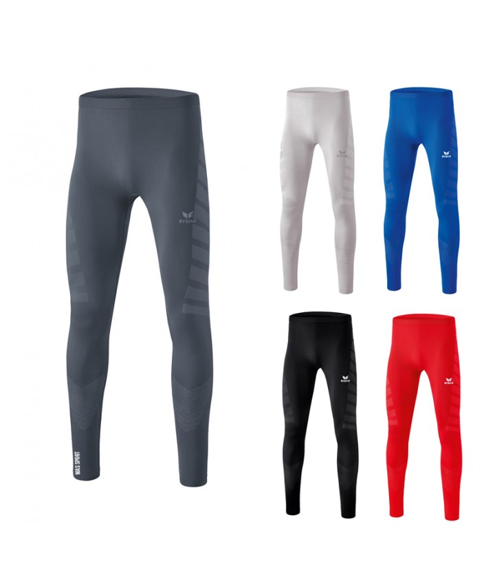 Spodnie termiczne erima ELEMENTAL Junior