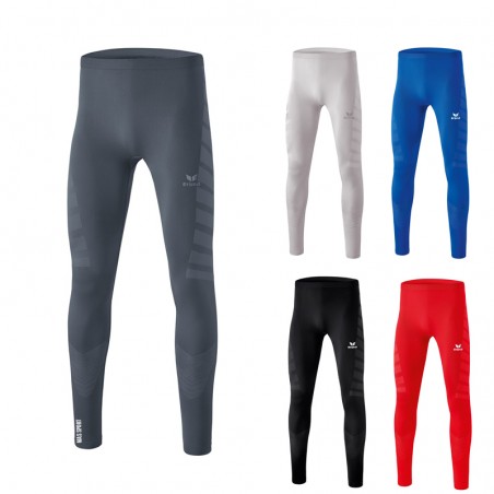 Spodnie termiczne erima ELEMENTAL Junior