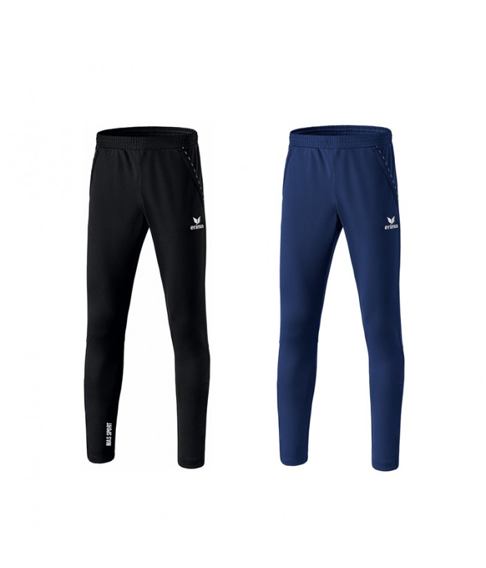 Spodnie treningowe erima INSERT 2.0 Junior