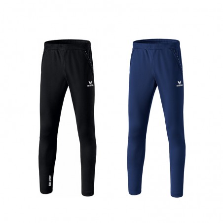 Spodnie treningowe erima INSERT 2.0 Junior