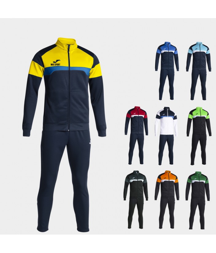 Dres treningowy JOMA DANUBIO III (103733.)