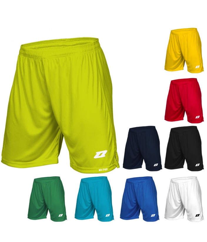 Spodenki meczowe ZINA ROSARIO Senior