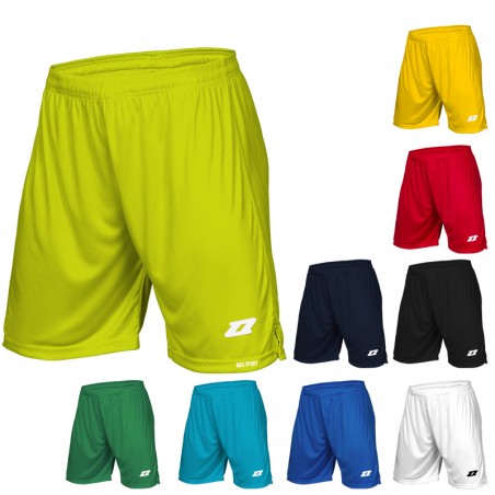 Spodenki meczowe ZINA ROSARIO Senior