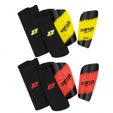 Ochraniacze ZINA ELITE PRO