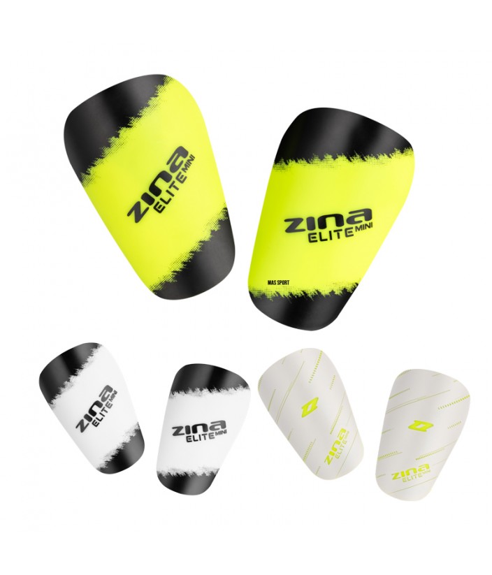 Ochraniacze ZINA ELITE MINI