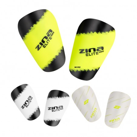 Ochraniacze ZINA ELITE MINI