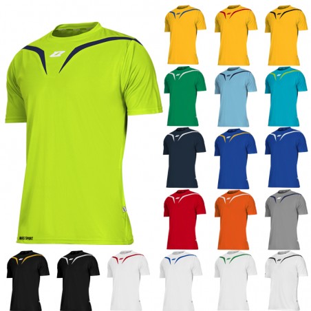 Koszulka meczowa ZINA ROSARIO Senior