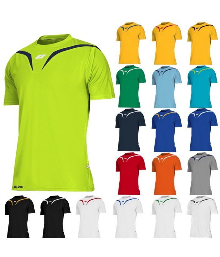 Koszulka meczowa ZINA ROSARIO Junior