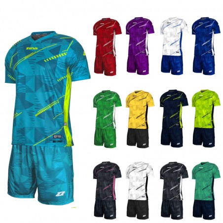 Komplet meczowy ZINA RAYO Junior