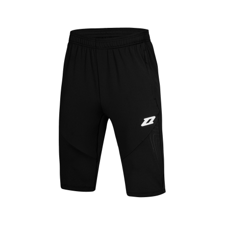 Spodnie treningowe 3/4 ZINA DELTA PRO 3.0 Senior