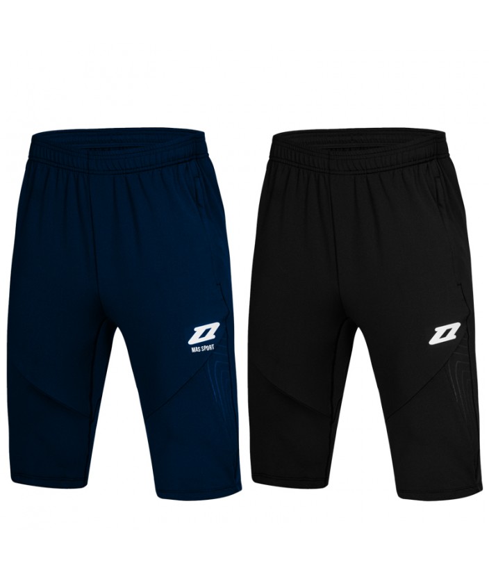 Spodnie treningowe 3/4 ZINA DELTA PRO 3.0 Senior