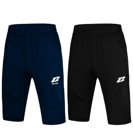Spodnie treningowe 3/4 ZINA DELTA PRO 3.0 Senior