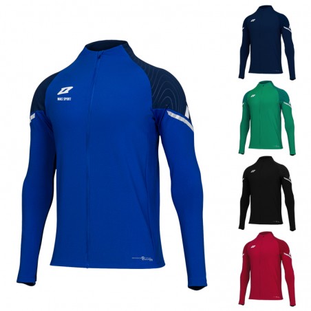 Bluza treningowa ZINA DELTA PRO 3.0 Senior