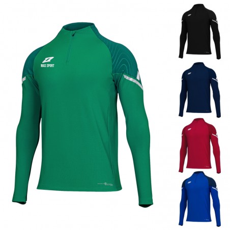 Bluza treningowa ZINA DELTA PRO 3.0 Senior