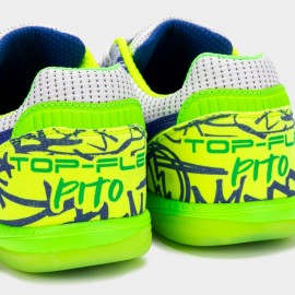 JOMA TOP FLEX 25 PITO INDOOR