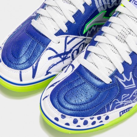 JOMA TOP FLEX 25 PITO INDOOR