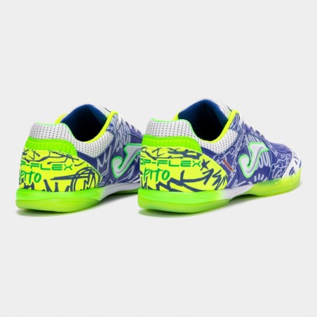 JOMA TOP FLEX 25 PITO INDOOR