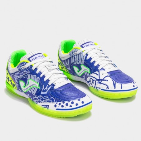 JOMA TOP FLEX 25 PITO INDOOR