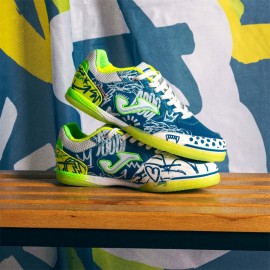 JOMA TOP FLEX 25 PITO INDOOR