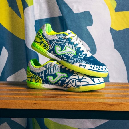 JOMA TOP FLEX 25 PITO INDOOR