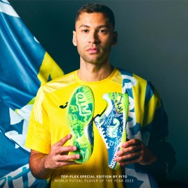 JOMA TOP FLEX 25 PITO INDOOR