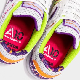 Buty JOMA TOP FLEX 25 AMANDINHA INDOOR