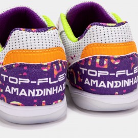 Buty JOMA TOP FLEX 25 AMANDINHA INDOOR