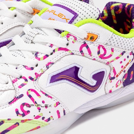 Buty JOMA TOP FLEX 25 AMANDINHA INDOOR