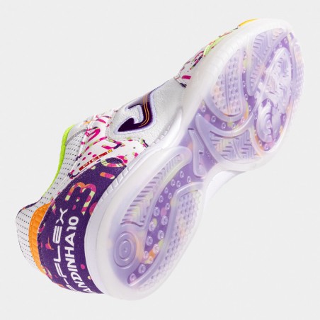 Buty JOMA TOP FLEX 25 AMANDINHA INDOOR