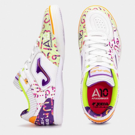 Buty JOMA TOP FLEX 25 AMANDINHA INDOOR