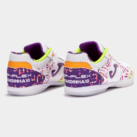 Buty JOMA TOP FLEX 25 AMANDINHA INDOOR
