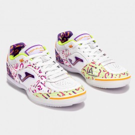 Buty JOMA TOP FLEX 25 AMANDINHA INDOOR