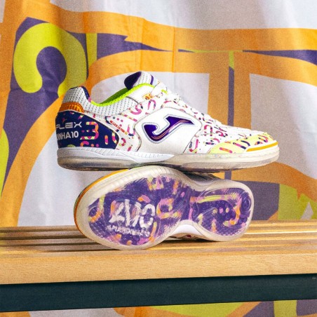 Buty JOMA TOP FLEX 25 AMANDINHA INDOOR