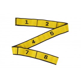 Flex Band Medium Resistance, Power band - guma gimnastyczna