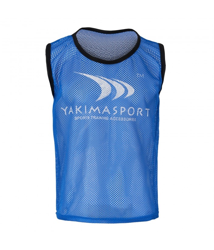 Znacznik piłkarski niebieski, oznacznik