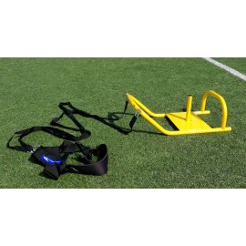 Sanki do treningu siłowego - 9 kg