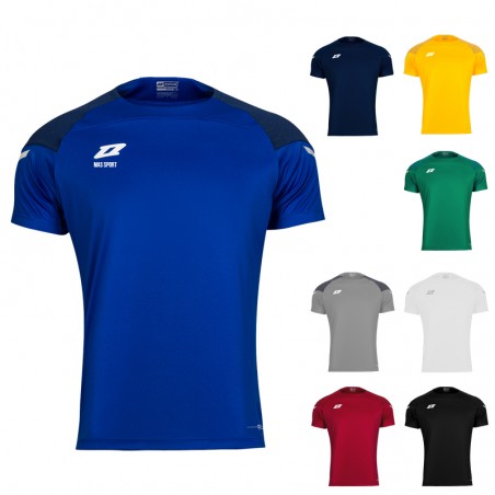 Koszulka treningowa ZINA DELTA PRO 3.0 Senior