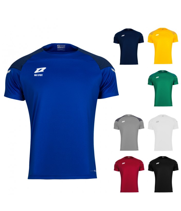 Koszulka treningowa ZINA DELTA PRO 3.0 Junior