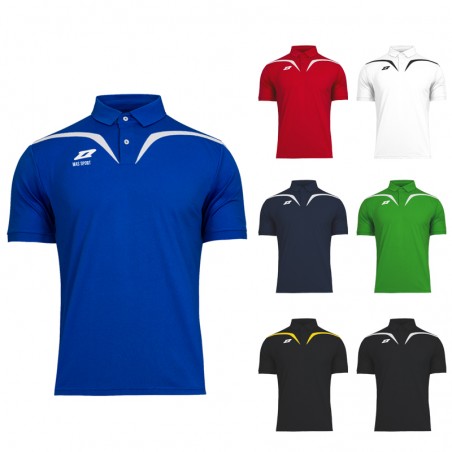 Koszulka polo ZINA ROSARIO JUNIOR