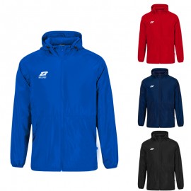 Kurtka ortalionowa ZINA ROSARIO JUNIOR