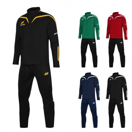 Dres treningowy ZINA ROSARIO Junior